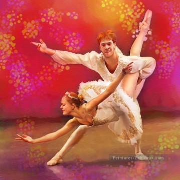  ballet art - Nu Ballet 31